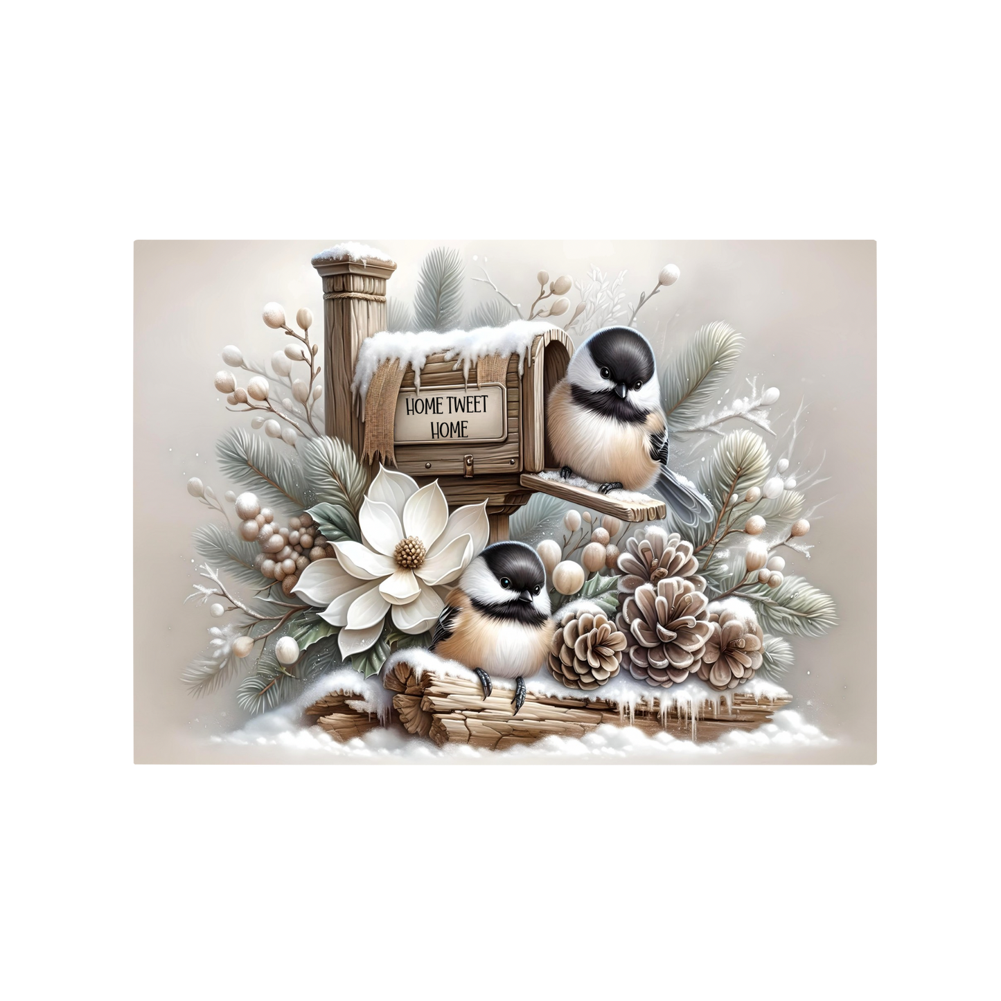 Premium Tempered Glass Cutting Board - Durable & Hygienic Kitchen Decor in Two Sizes